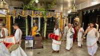 Nitya Bali Puja